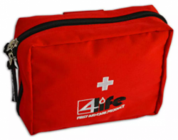 large PERSONAL KIT 4LIFE BALIDIVESHOP